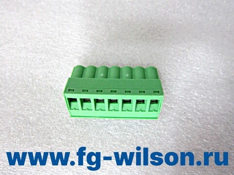 Коннектор / ELECTRICAL CONNECTOR АРТ: 10000-58799