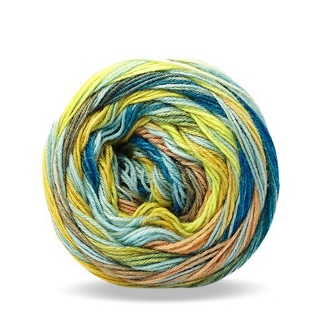 Rellana Flotte Socke Perfect Tropical 1790 купить