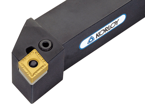 Токарная державка ISO - PCLNL2525-M12