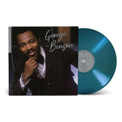 George Benson / Now Playing (Coloured Vinyl)(LP)