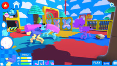 Wobbledogs (для ПК, цифровой код доступа)