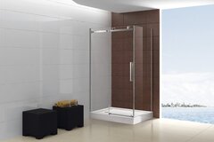 Cezares STYLUS-O-M-AH-1-120/100-C-Cr STYLUS-O-M-AH-1-120/100-C-Cr Душевой уголок фото