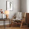 Настольный светильник Freya Forest FR5326TL-01BG