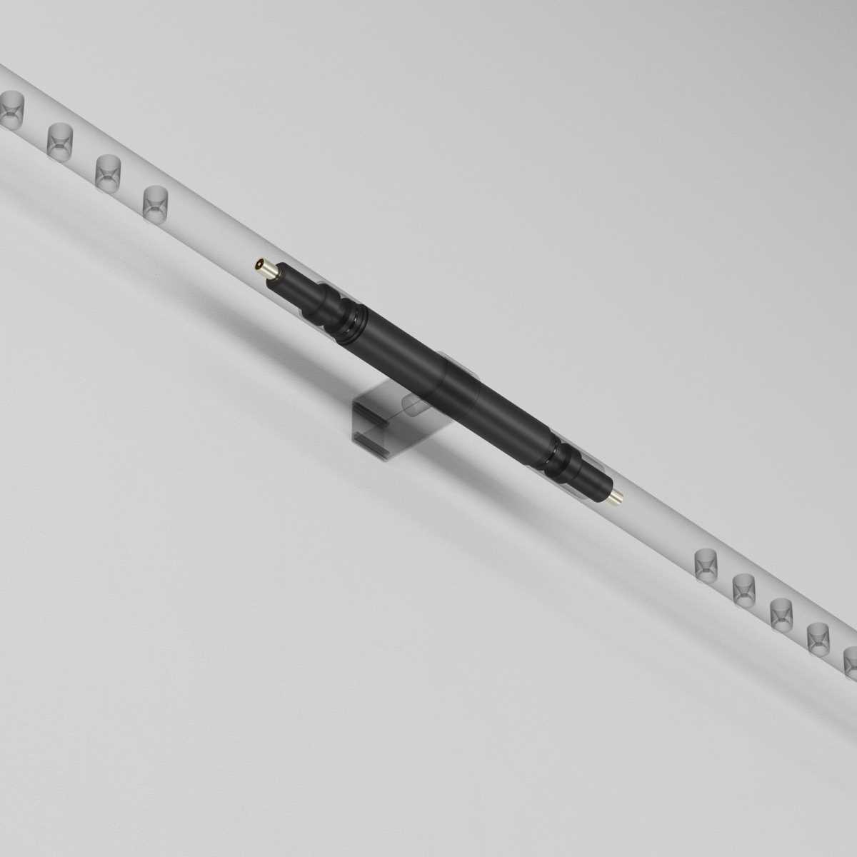 Коннектор Maytoni Technical CA004RC-B