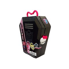 Дракулокер. Я люблю моду