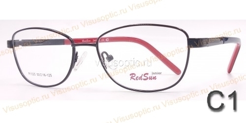 Оправа для очков Red Sun R1025