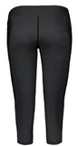 Женские Тайтсы 3/4 - Капри Noname Capri Tights Wo's 19 BLACK