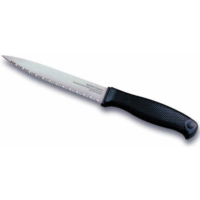 Cold Steel Steak Knife (Kitchen Classics) 59KSSZ