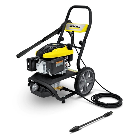 Аппарат высокого давления Karcher G 7.180