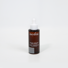 Сыворотка STORYDERM PURE ORIGIN CELL AMPOULE