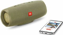Портативная колонка JBL CHARGE 4 Sand