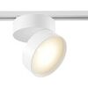 Трековый светильник Technical ONDA TR007-1-18W3K-W4K