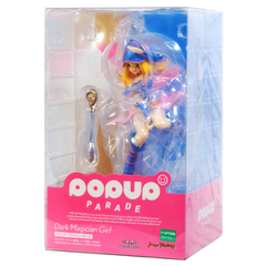 Фигурка POP UP PARADE Yu-Gi-Oh! Dark Magician Girl 4545784043028