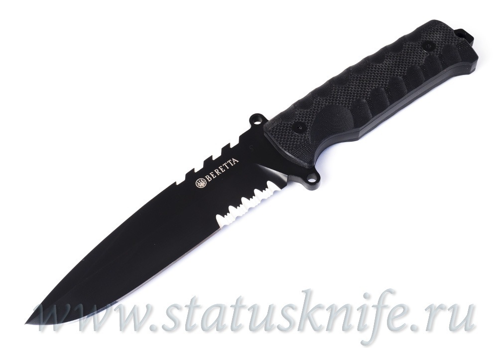 Нож Beretta Combat Tactical TKX 120
