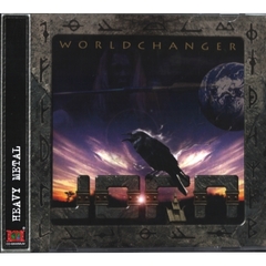 Jorn / Worldchanger (RU)(CD)