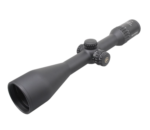 Vector Optics Continental x8 3-24x56 SFP Hunting Scope ED