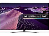 QNED телевизор LG 55QNED866QA 4K Ultra HD