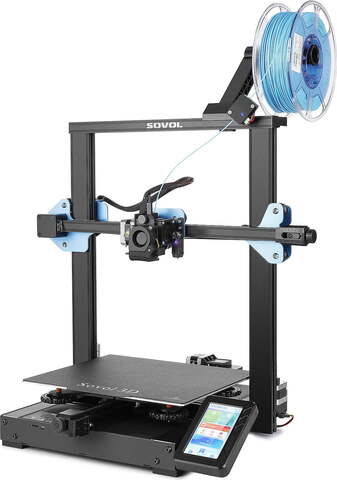 3D-принтер Sovol SV01 Pro