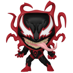 Фигурка Funko POP! Bobble Marvel Venom Venom Miles Morales (Exc) (1220) 71057