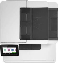 МФУ HP LJ Pro MFP M479FNW