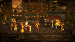 Eiyuden Chronicle: Hundred Heroes (для ПК, цифровой код доступа)