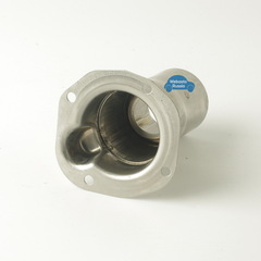 5 Жаровая труба для Webasto Air Top 2000/2000 S/2000 ST/2000 STC бензин/дизель / 1322722A / 82284A