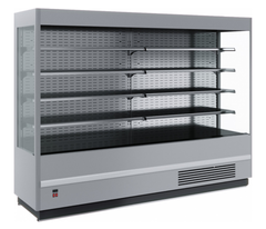 Холодильная горка Carboma 1930/710 ВХСп-1,9 CUBE (FC 20-07 VM 1,9-2)