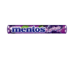 Жевательные конфеты Mentos Roll