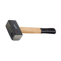 Кувалда 1,0кг кованная, дер.рукоятка двухцветная Sparta в интернет-магазине ЯрТехника