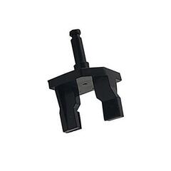 Щётка очистки нити короны заряда для Konica Minolta AccurioPress 6120 A9JTR70100