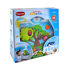 Двусторонний развивающий центр (стандарт)