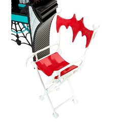 Mattel Monster High Игровой набор 