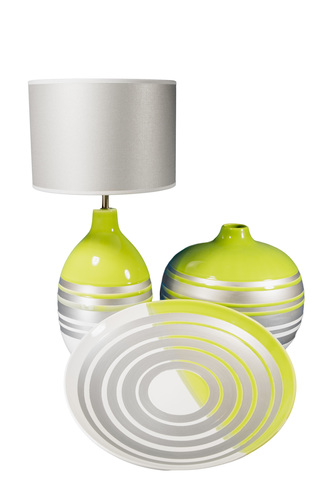 Блюдо декоративное Тавира от Sporvil