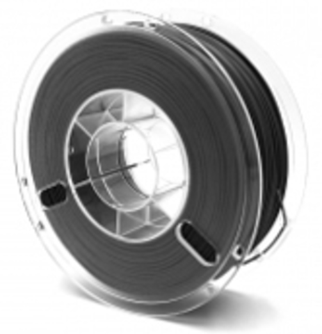 Катушка PLA-пластика Raise3D Premium, 1.75 мм, 1 кг, чёрная