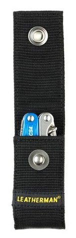 Чехол Leatherman Sheath S нейлон, чёрный (934927)