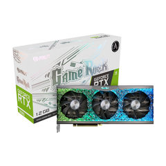 Видеокарта PALIT RTX3080 GAMEROCK 12G (NED3080019KB-1020G)
