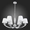Светильник подвесной ST Luce Bello SL1756.103.06
