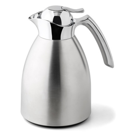 Термокувшин 1л Weis