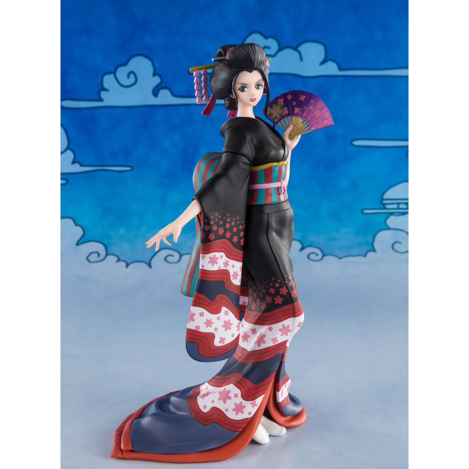 Фигурка Figuarts ZERO - One Piece Nico Robin Orobi (Wano Country Arc) || Нико  Робин – купить за 4690 руб | Чук и Гик. Магазин комиксов