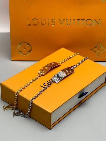 Браслеты Louis Vuitton