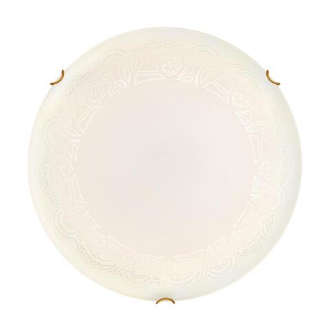 Потолочный светодиодный светильник Sonex AMMONITE 7602/DL