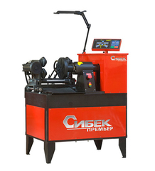 Стенд для правки штампованных дисков Премьер