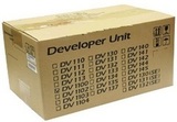 Блок проявки DV-1100 для Kyocera FS-1110, FS-1024MFP, FS-1124MFP