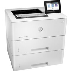 Лазерный принтер HP LaserJet Enterprise M507x