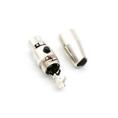 Разъем (штекер) для наушников AKG K701, K712, Q701, K240