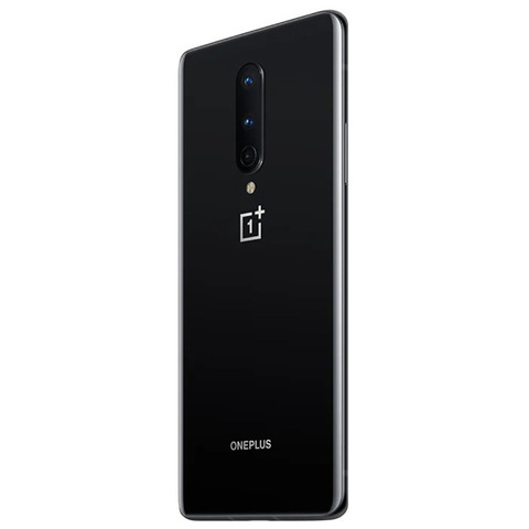 OnePlus 8 12/256GB Onyx Black (Черный)