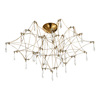 Светильник потолочный ST Luce Gravetta SL6601.202.78