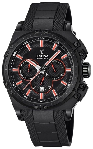 Наручные часы Festina F16971/4 фото