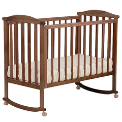 АБ 15.0 "Лютик" кровать детская без ящика (венге)