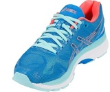 Элитные Кроссовки беговые Asics Gel Nimbus 19 Blue женские